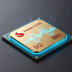 snapdragon 8 elite gen 6 pro 5g modem x105 sdr885
