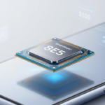snapdragon 8e5 quarta versao celulares 400 500 dolares