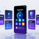 vazamento revela 9 grandes novidades xiaomi hyperos 4