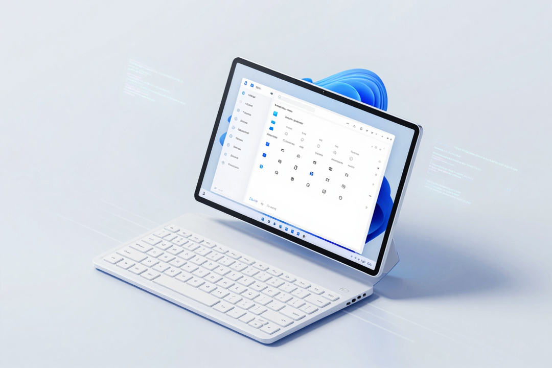Windows 11 26H1: Otimizações no Menu Iniciar, Explorador e mais