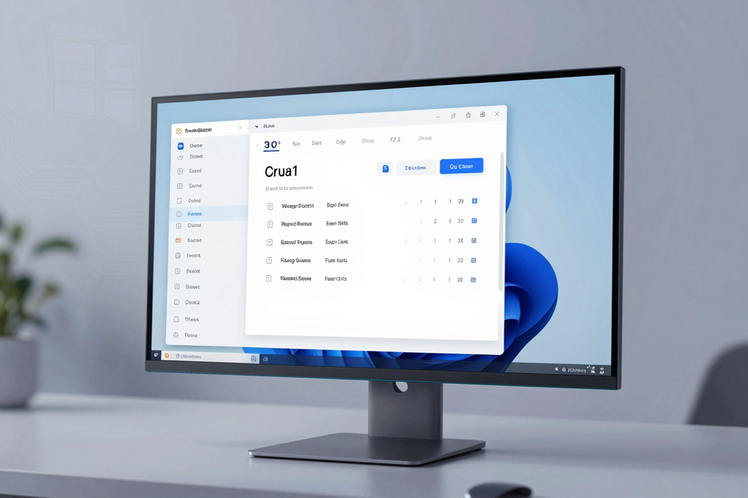 Windows 11 Renova Janela de Propriedades de Arquivos com Novo Visual
