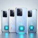 xiaomi 18 series modelos cameras baterias ai