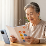 xiaomi distribui 1 milhao guias smartphone idosos china