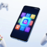 xiaomi lanca game space substituindo game booster hyperos