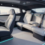 xiaomi skynomad interior