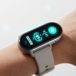 xiaomi smart band 11 active tela 1 47 polegadas bateria 300mah