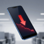 xiaomi sofre maior queda vendas q2 2026 receita cai 17
