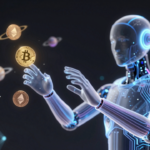 agentes ia movimentar dinheiro cripto