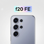 galaxy s26 fe vazamento revela reuso de cameras e preco mais alto