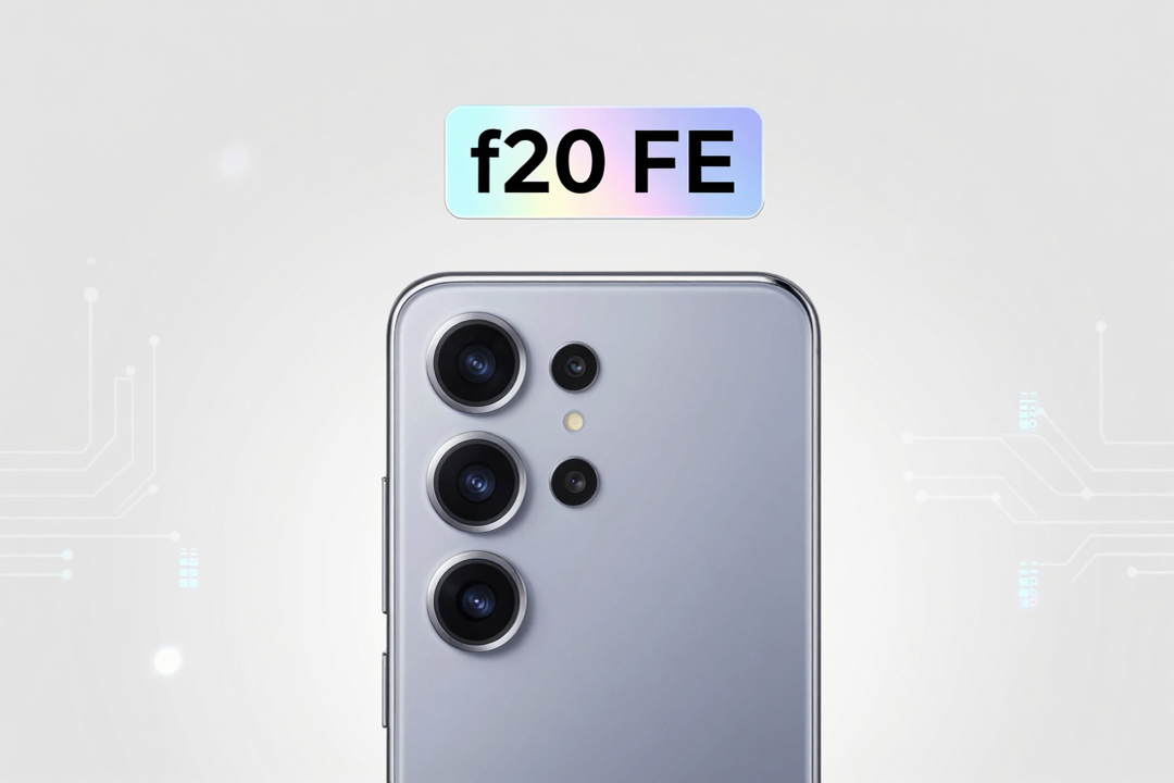 galaxy s26 fe vazamento revela reuso de cameras e preco mais alto