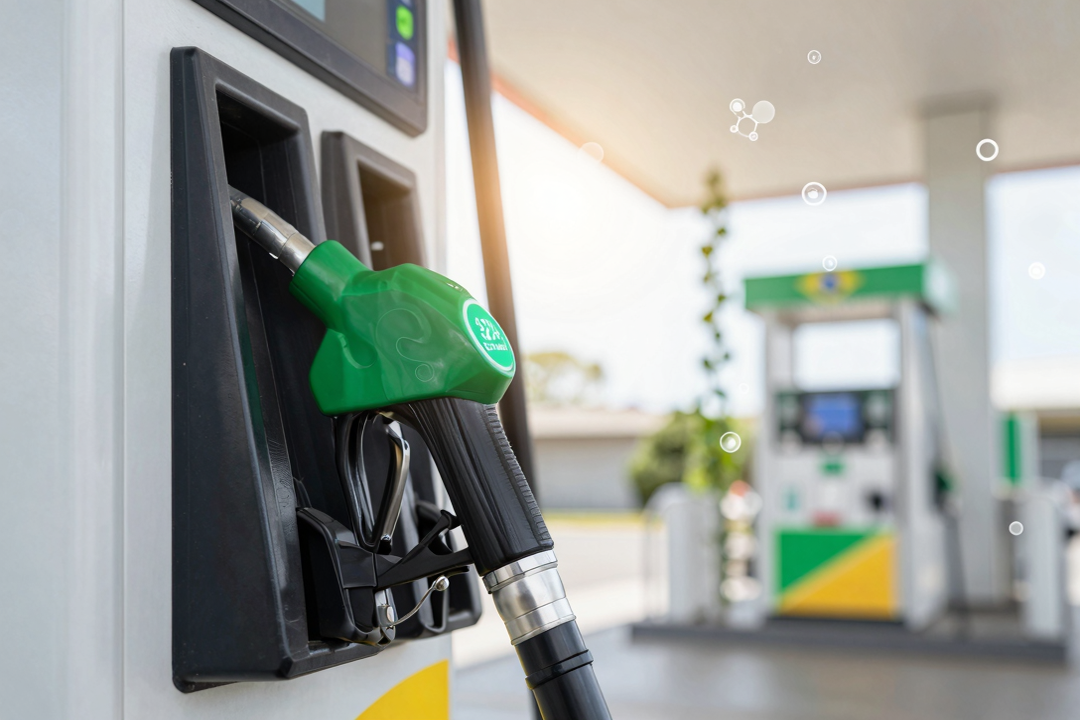 Gasolina brasileira agora tem 32% de etanol a partir deste sábado 1 gasolina brasileira 32 etanol agora