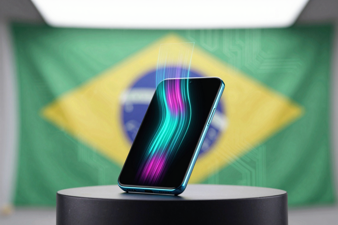 huawei freeclip 2 s ia estreia brasil agosto