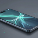 hyperos 4 vazamento massivo design liquid glass novas animacoes