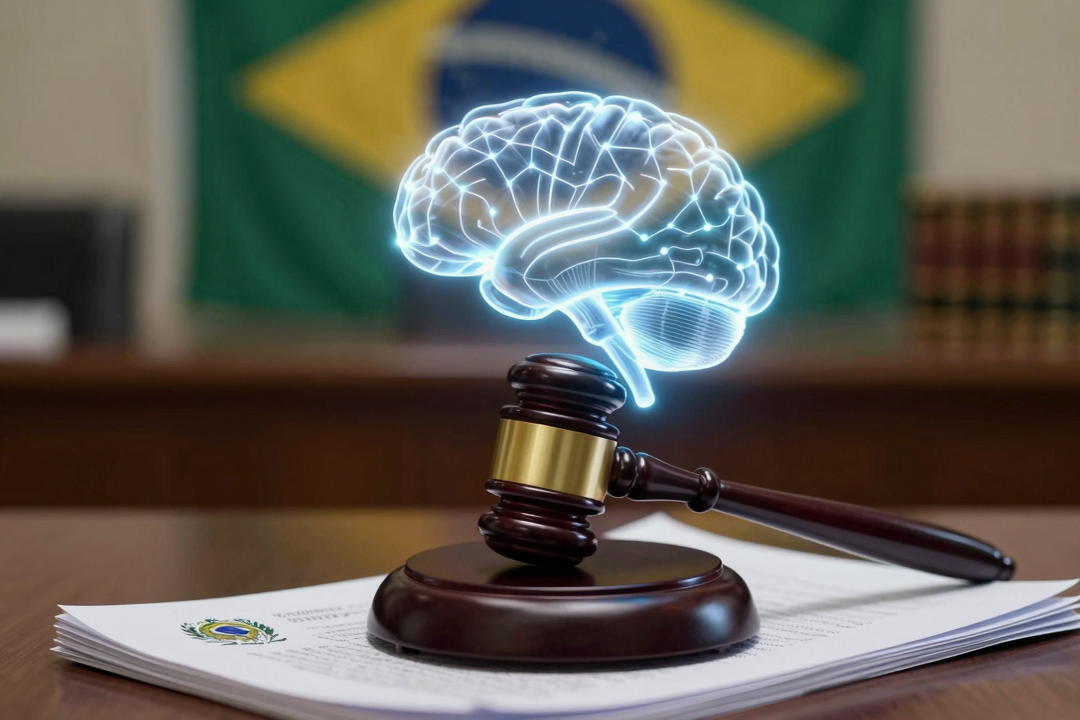 IA: Uso Inadequado Gera Graves Consequências Jurídicas no Brasil 1 ia consequencias legais brasil