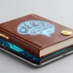 livros escritos por humanos premium era ia