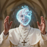 papa leao xiv urge pesquisas humanizar ia governos