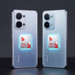 poco f9 pro f9 ultra confirmados chips snapdragon elite gen5