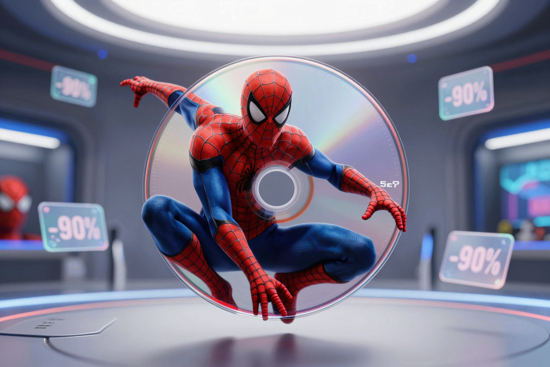 PS Store: Marvel's Spider-Man 2 Lidera Ofertas com Até 90% OFF 1 ps store marvels spider man 2 ofertas 90 off