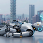 qualcomm explica queda robo 4ne 1 taipei desligamento controlado