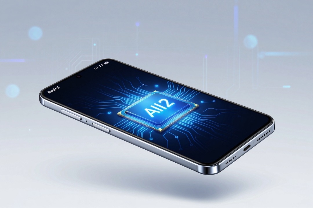Redmi K100 Pro Max Lança com Chip AI D2 e Tela de Bordas Ultrafinas 1 redmi k100 pro max chip ai d2 tela ultra narrow bezel