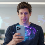 sam altman ai iphone moment revolucao interacao