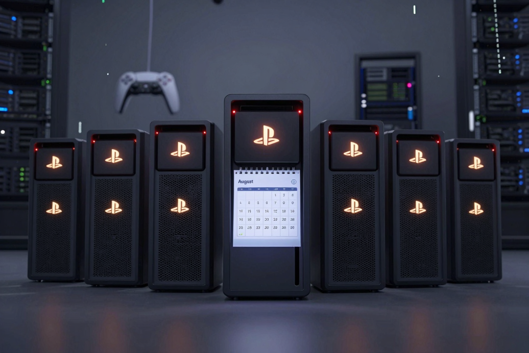 Servidores de Oito Jogos PlayStation Serão Desligados em Agosto 1 servidores oito jogos playstation desligados agosto 2026