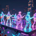 stage tour data lancamento redoctane games