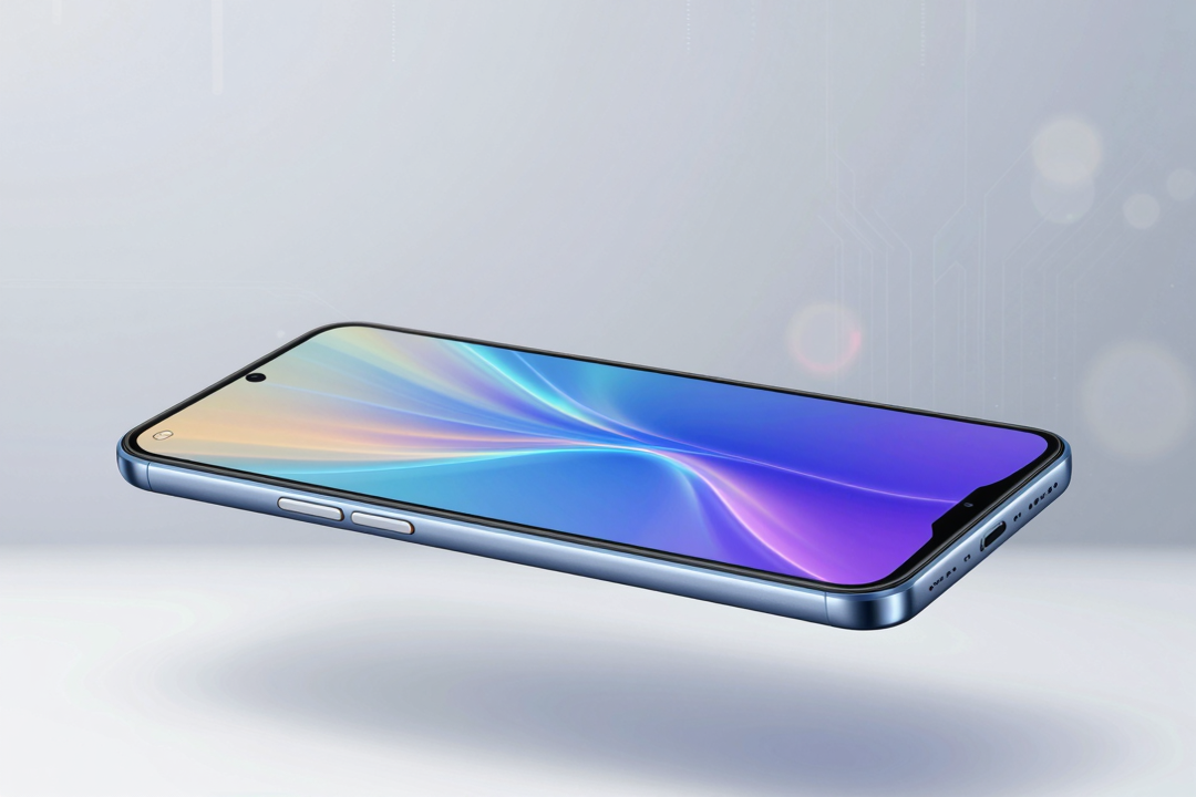 tecno revela celular android sem bordas video conceito