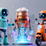 vagas estagio nubank ambev ifood era da ia