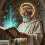 vaticano santo agostinho verdade inteligencia artificial
