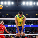 vnl masculina 2026 semifinais agitam china brasil eliminado