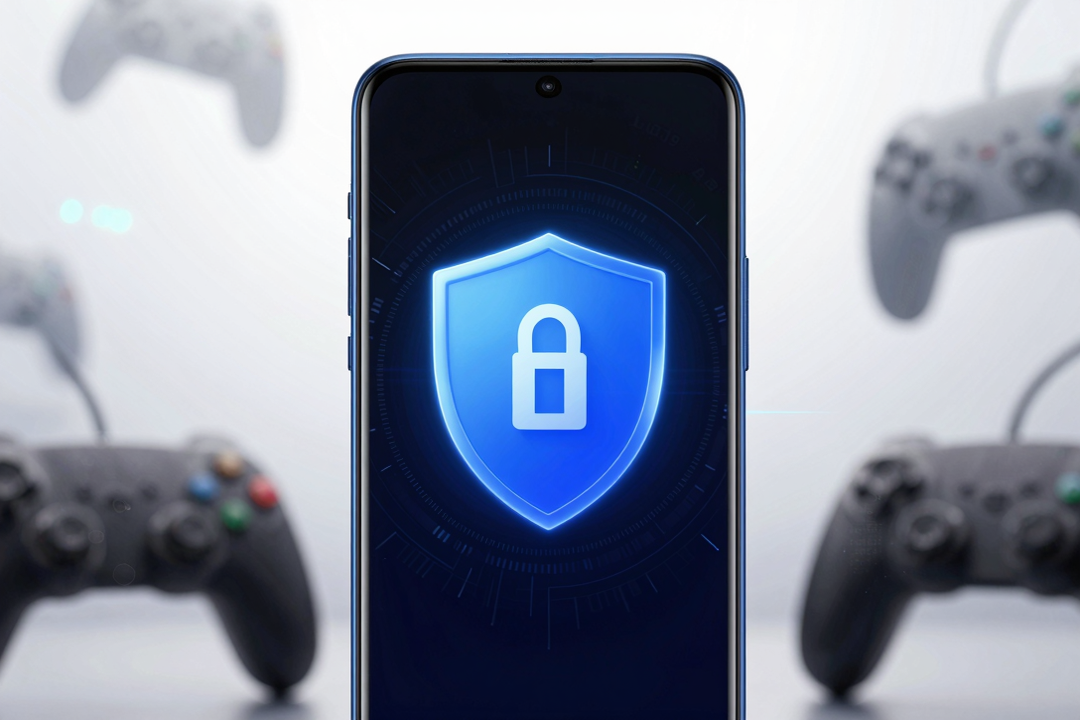 xiaomi game turbo update estabilidade hyperos security
