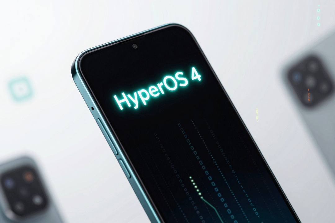 URGENTE: Xiaomi HyperOS 4 Chega em Breve! Seu Celular Está na Lista de Atualização? 1 xiaomi hyperos 4 atualizacao celulares