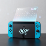 007 first light nintendo switch 2 adiamento 30 fps