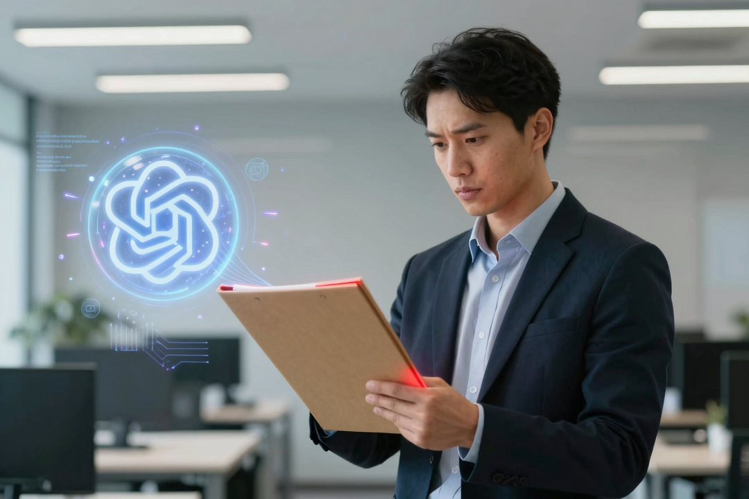 Evite Vazamentos: 8 Dados do Trabalho Nunca Devem Ir para o ChatGPT