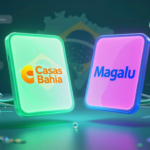 anuncios chatgpt brasil casas bahia magazine luiza