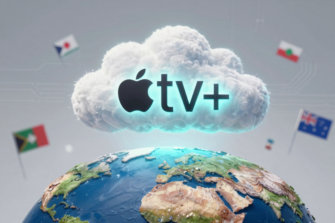 Apple choca ao liberar Apple TV e Arcade de GRAÇA no iCloud+ em 100+ países!