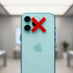 apple limita camera iphone antigos revolta usuarios