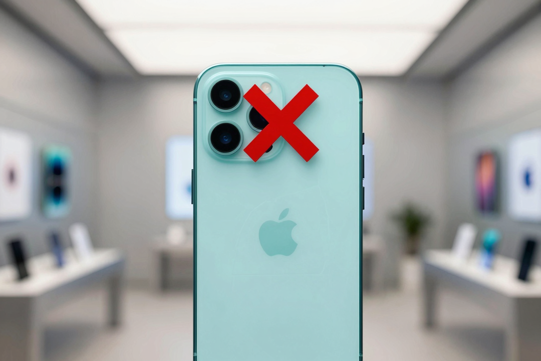 Revolta na Apple: Recurso de Câmera Prometido é EXCLUÍDO de iPhones Antigos!