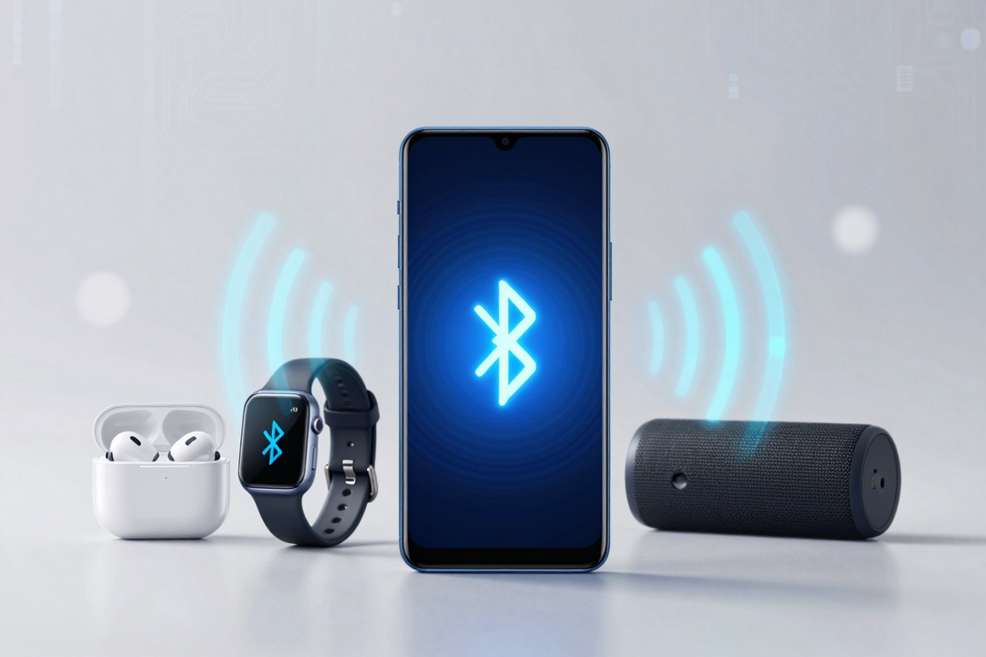Xiaomi Libera Mega Atualização Bluetooth Para TODOS os Dispositivos em Setembro!