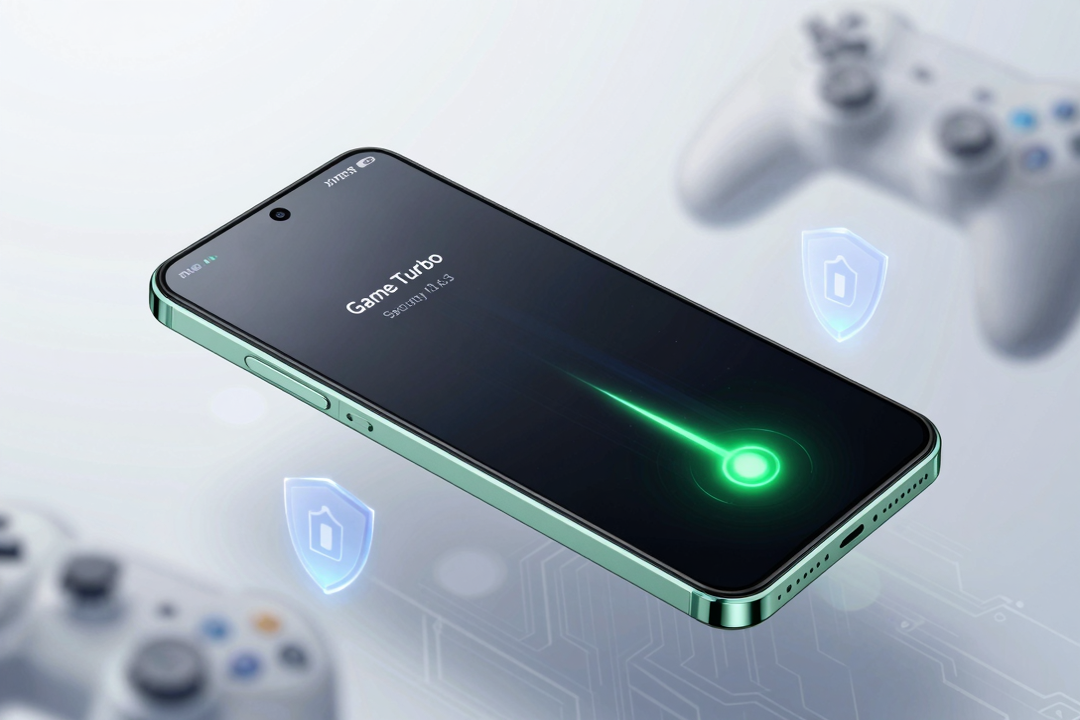 Xiaomi Surpreende com Atualização 13.6.3 do HyperOS Security: Mais Poder ao Game Turbo!