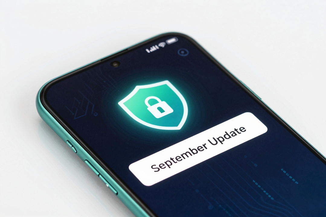 URGENTE: Xiaomi Libera Patch de Segurança de Setembro para HyperOS! Proteja Seu Celular AGORA