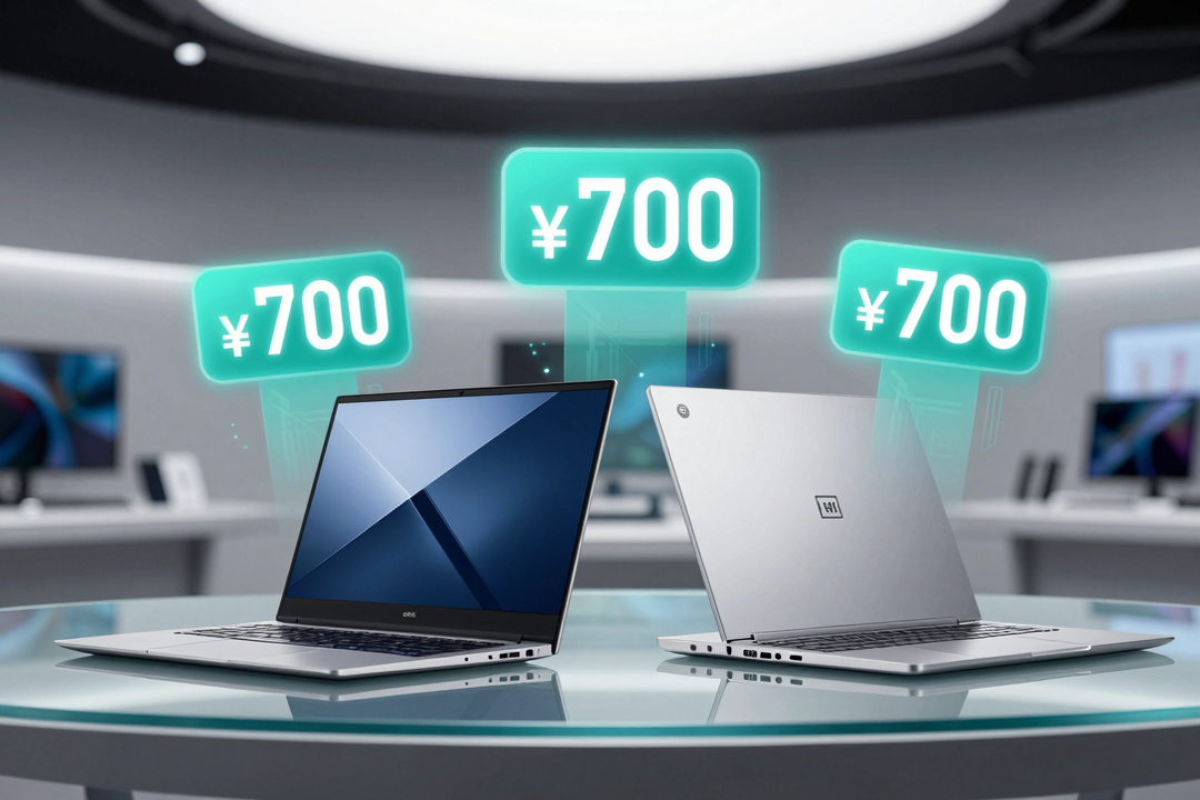 URGENTE: Xiaomi Aumenta Preços de Notebooks Redmi e Xiaomi Book em até 700 Yuan!