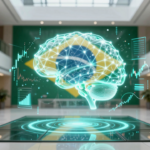 bancos brasileiros elevam investimento ia dados r 3 bilhoes 2026