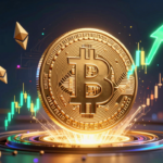 bitcoin salta mercado criptomoedas euforia