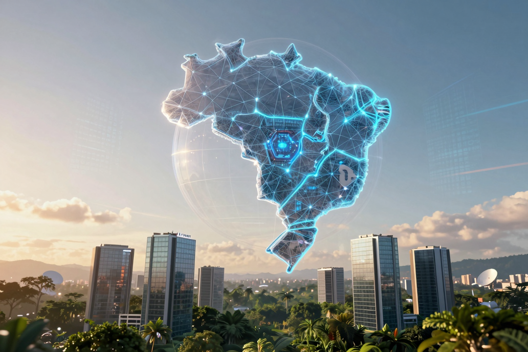 brasil hub ia global ascenty