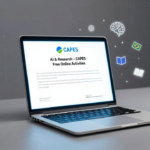 capes 12 atividades online gratuitas certificado ia pesquisa setembro 2026