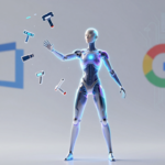 claude ai combate office google ferramentas produtividade