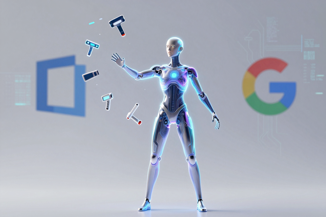 Claude AI Lança Ferramentas Poderosas e Desafia Gigantes Office e Google
