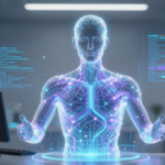 claude ai lidera desenvolvimento versao mais inteligente si proprio